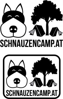 Logo design # 962312 for Logo for dogtrainer contest