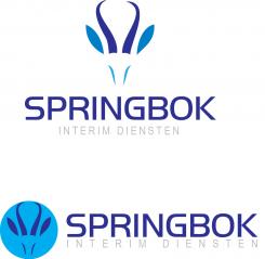 Logo # 405848 voor springbok wedstrijd