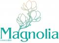 Logo design # 897808 for A feminine & powerful logo for a 3 women folk/Americana trio called Magnolia! contest