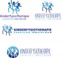 Logo # 1062029 voor Ontwerp een vrolijk en creatief logo voor een nieuwe kinderfysiotherapie praktijk wedstrijd