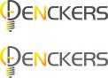 Logo # 623037 voor Logo voor verkeerskundige adviseur 'Denckers' wedstrijd