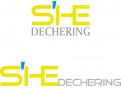 Logo # 471657 voor S'HE Dechering (coaching & training) wedstrijd