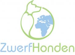 Logo design # 671591 for Hulp voor zwerfhonden uit de hele wereld contest