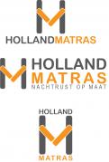 Logo # 676005 voor Ontwerp een nieuw logo voor ons bedrijf HollandMatras wedstrijd