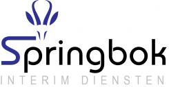 Logo # 405949 voor springbok wedstrijd