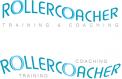 Logo design # 749037 for  Who will give Rollercoacher a running start with a fantastic logo? contest