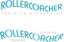 Logo design # 749037 for  Who will give Rollercoacher a running start with a fantastic logo? contest