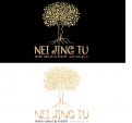 Logo # 773615 voor Nieuw logo Nei Jing Tu wedstrijd