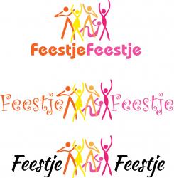 Logo # 716835 voor Ontwerp een feestelijk logo! wedstrijd