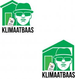 Logo # 946062 voor Ontwikkelen van een logo  PPT Word template voor klimaatbaas nl wedstrijd