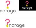 Logo design # 473965 for Narage contest