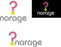 Logo # 473965 voor Narage wedstrijd