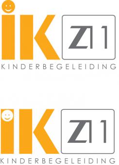 Logo # 365120 voor praktijk voor begeleiding aan kinderen wedstrijd