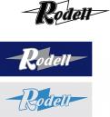 Logo # 414276 voor Ontwerp een logo voor het authentieke Franse fietsmerk Rodell wedstrijd