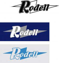 Logo # 414276 voor Ontwerp een logo voor het authentieke Franse fietsmerk Rodell wedstrijd