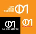Logo design # 653936 for Develop a hip and contemporary logo for online marketing agency contest