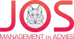 Logo design # 355289 for JOS Management en Advies (English) contest