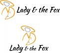 Logo # 428120 voor Lady & the Fox needs a logo. wedstrijd