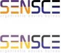 Logo # 461827 voor 'less is more' logo voor organisatie advies bureau Sensce  wedstrijd