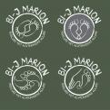 Logo design # 525128 for Logo Bi'j Marion (Pedicure met Achterhoeks allure) contest