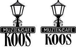 Logo # 941348 voor Nieuw logo voor muziekcafe! wedstrijd
