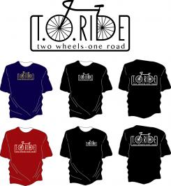 Logo design # 1013878 for Make the logo of our Cycling Team contest