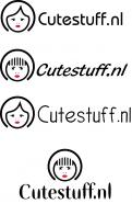 Logo design # 649222 for Create a unique and cute logo for a new webshop contest