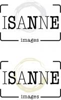 Logo # 827688 voor Logo fotografe: Isanne Images. wedstrijd