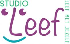 Logo # 1284938 voor Logo gezocht voor praktijk Studio Leef! wedstrijd