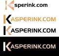 Logo design # 979670 for New logo for existing company   Kasperink com contest