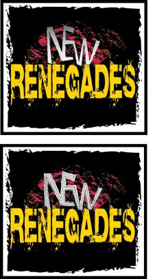 Logo # 310448 voor New Renegades wedstrijd