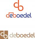 Logo design # 411669 for De Boedel contest