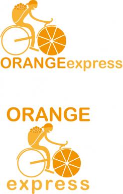 Logo # 644708 voor Logo voor Orange Express voor uitzending MIJN LEVEN MIJN GEZONDHEID bij RTL4 wedstrijd