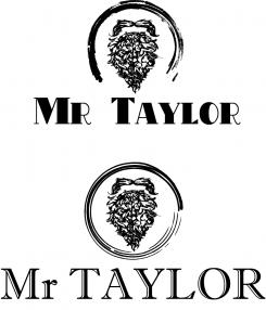 Logo # 900720 voor MR TAYLOR IS OPZOEK NAAR EEN LOGO EN EVENTUELE SLOGAN. wedstrijd