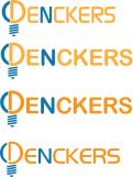 Logo # 621936 voor Logo voor verkeerskundige adviseur 'Denckers' wedstrijd