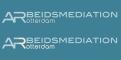 Logo # 1249727 voor Logo voor Arbeidsmediation Rotterdam   zakelijk  informeel en benaderbaar wedstrijd