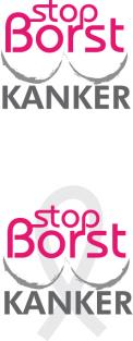 Logo # 569169 voor Stop Borstkanker! wedstrijd