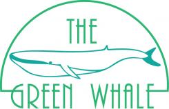 Logo design # 1058220 for Design a innovative logo for The Green Whale contest