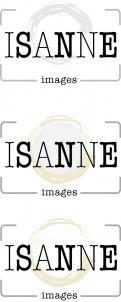 Logo # 827689 voor Logo fotografe: Isanne Images. wedstrijd