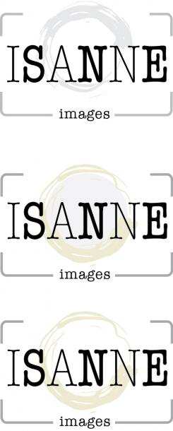 Logo # 827689 voor Logo fotografe: Isanne Images. wedstrijd