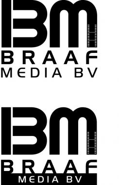 Logo # 401638 voor Ontwerp een stoer logo voor een klein startend mediabedrijf wedstrijd