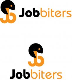 Logo design # 658954 for Logo for bite-size-job site contest