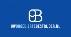 Logo # 751347 voor Ontwerp een prachtig logo voor 'UwOngediertebestrijder.nl' wedstrijd