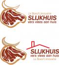 Logo # 336933 voor vleesverkoop aan de consument, van het franse ras limousin wedstrijd