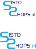 Logo # 411971 voor logo voor sistoshops wedstrijd