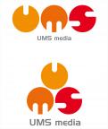 Logo # 329008 voor logo nieuw bedrijf: UMS media wedstrijd