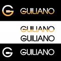 Logo # 479084 voor logo: Guiliano wedstrijd