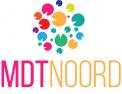 Logo # 1081093 voor MDT Noord wedstrijd