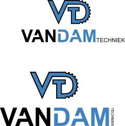 Logo # 938541 voor Ontwerp van een strak logo voor technisch constructiebedrijf  wedstrijd