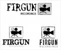Logo design # 330212 for FIRGUN RECORDINGS : STUDIO RECORDING + VIDEO CLIP contest